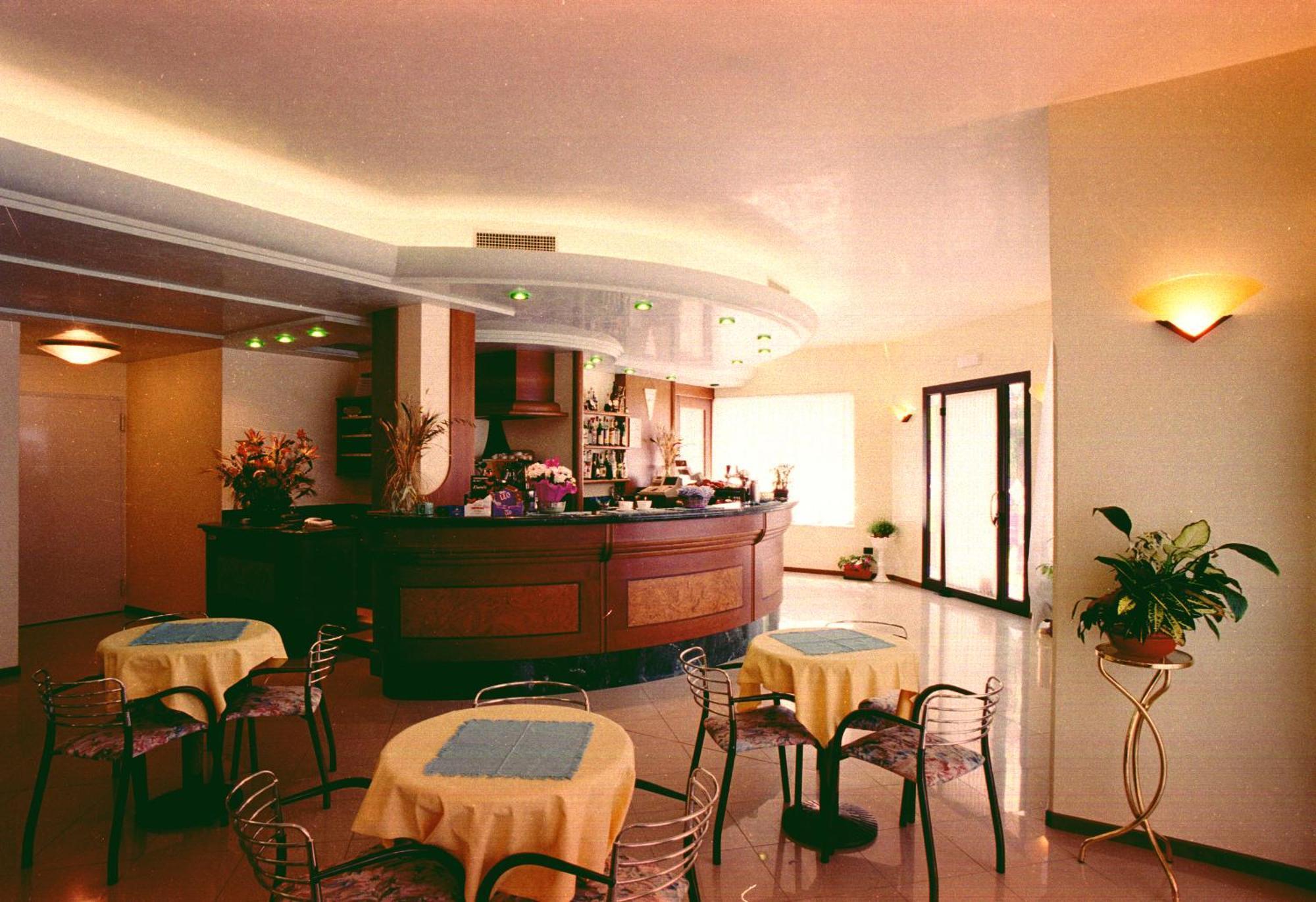 San Giorgio di Perlena Hotel Ristorante Pedrocchi מראה חיצוני תמונה