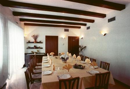 San Giorgio di Perlena Hotel Ristorante Pedrocchi מראה חיצוני תמונה